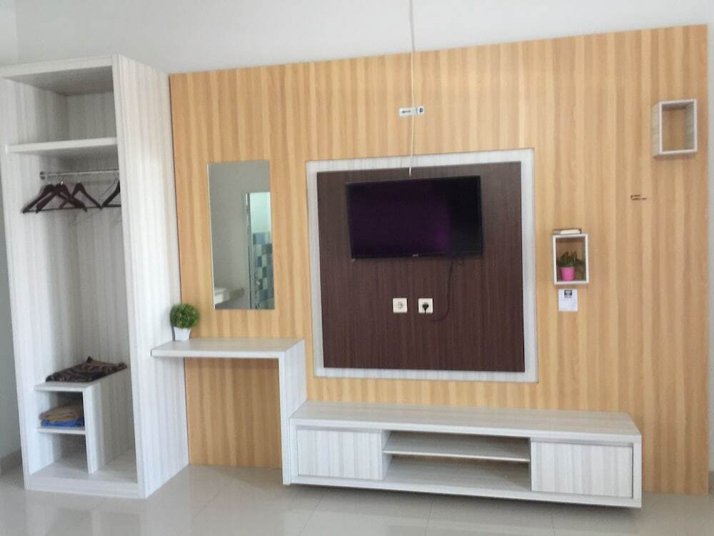 Гарут: OYO Life 91339 Pondok Kost Aulia Syariah
