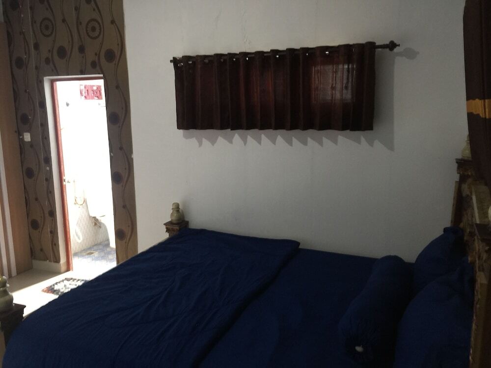 Гарут: OYO Life 91339 Pondok Kost Aulia Syariah