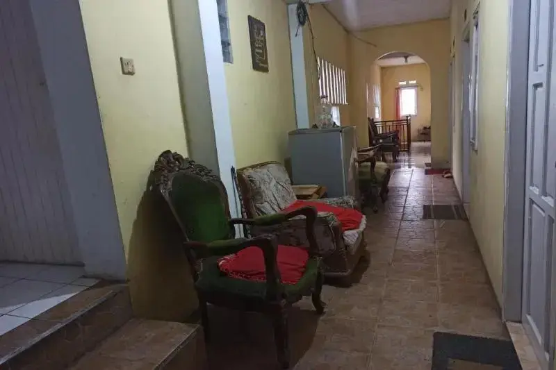 Гарут: OYO Life 91339 Pondok Kost Aulia Syariah