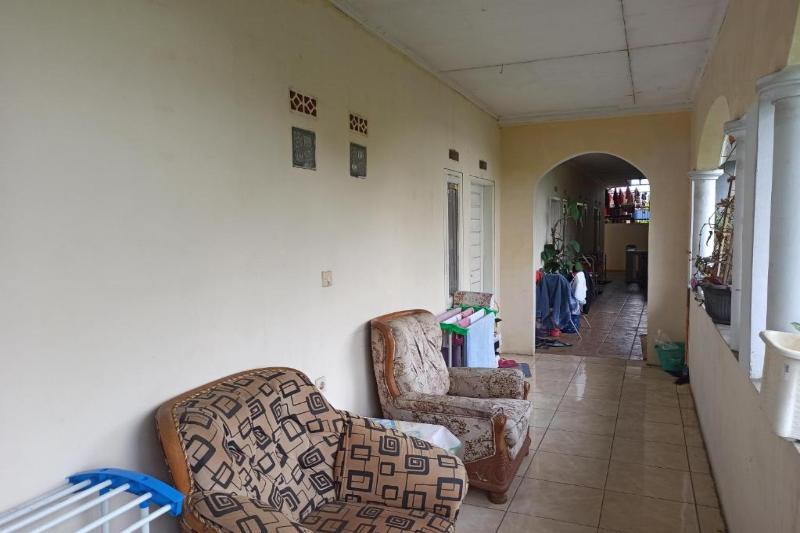 Гарут: OYO Life 91339 Pondok Kost Aulia Syariah