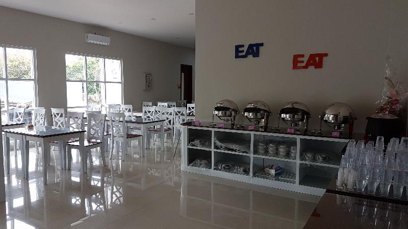 Гентенг: Jorrel Inn Banyuwangi