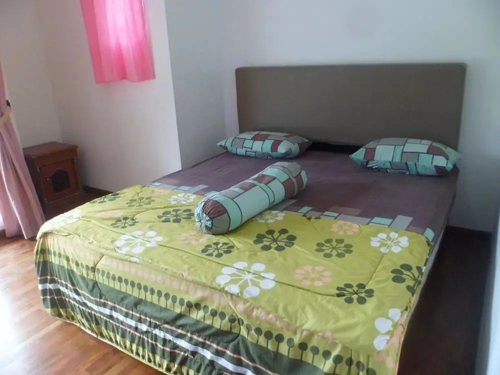 Чипанас: Bukit Danau Exclusive Resort & Villa