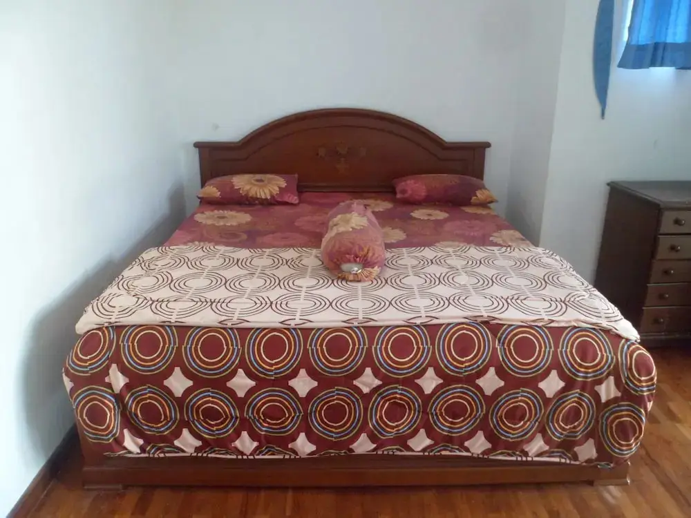 Чипанас: Bukit Danau Exclusive Resort & Villa