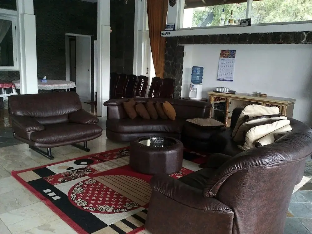 Чипанас: Bukit Danau Exclusive Resort & Villa