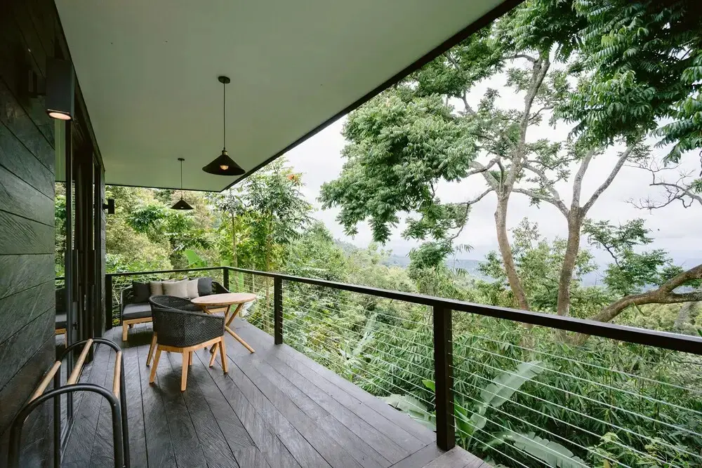Мундук: Munduk Cabins by Desa Hay