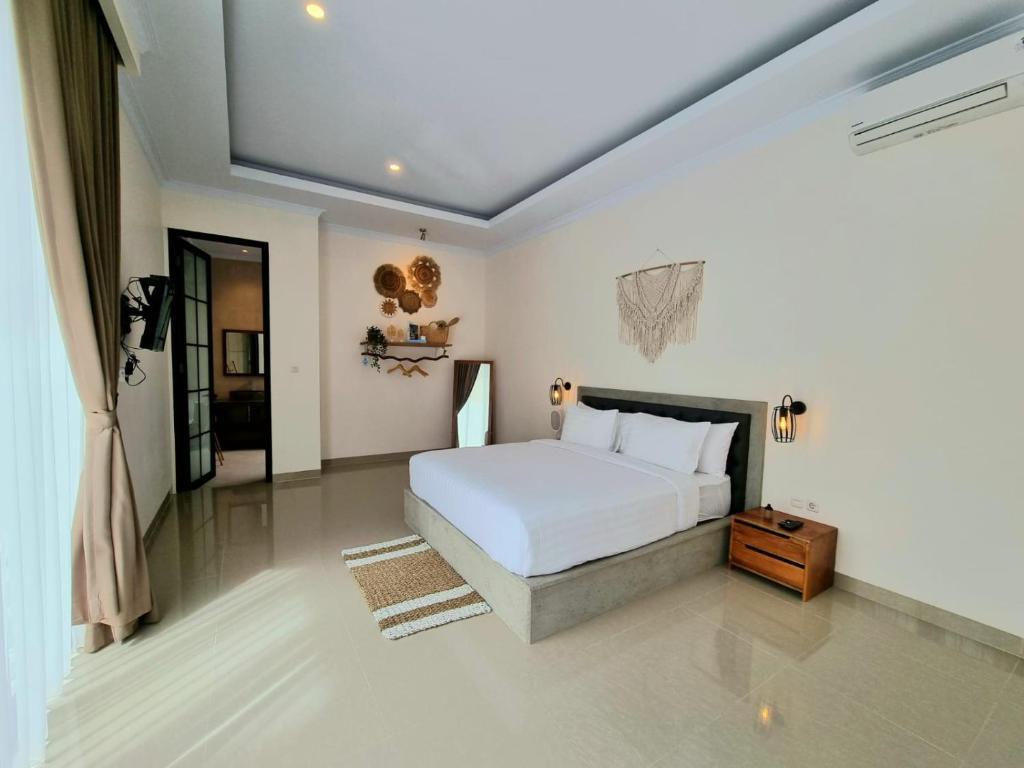 Кута: Villa Kamaratih