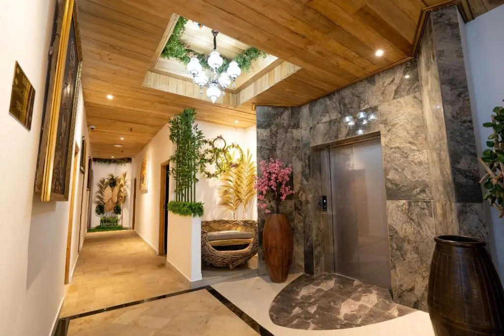 Кута: Oki Taru Residence