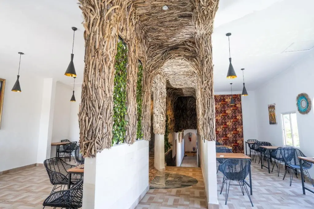 Кута: Oki Taru Residence
