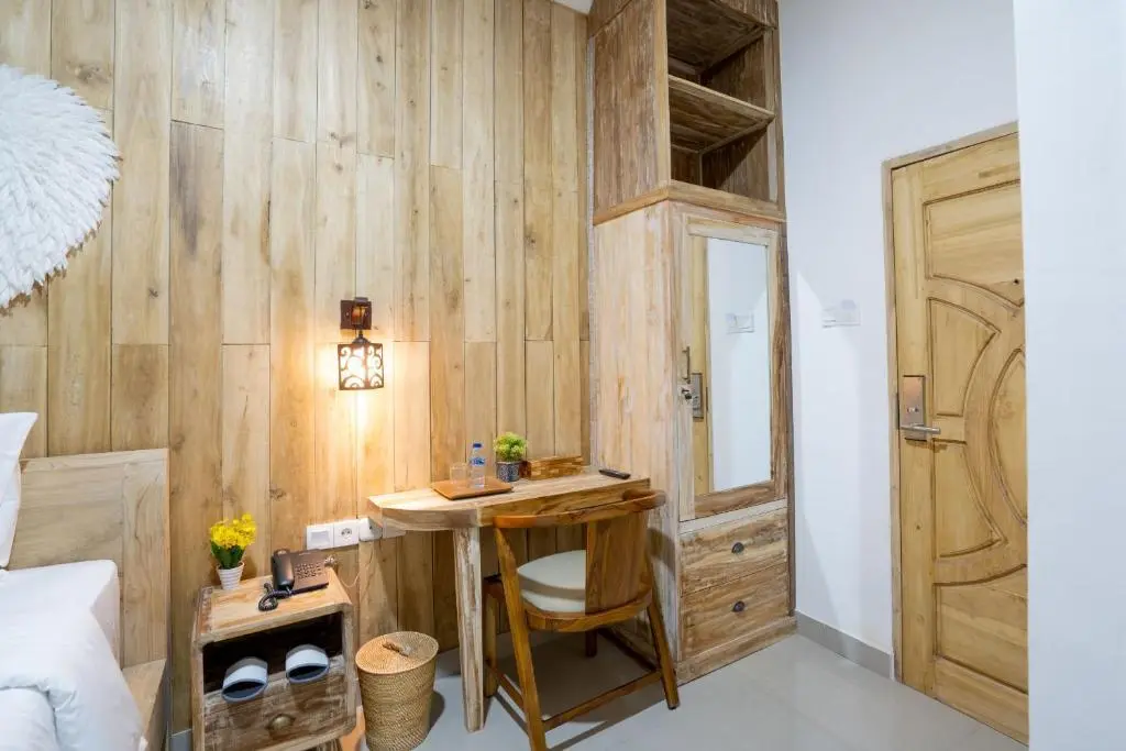 Кута: Oki Taru Residence