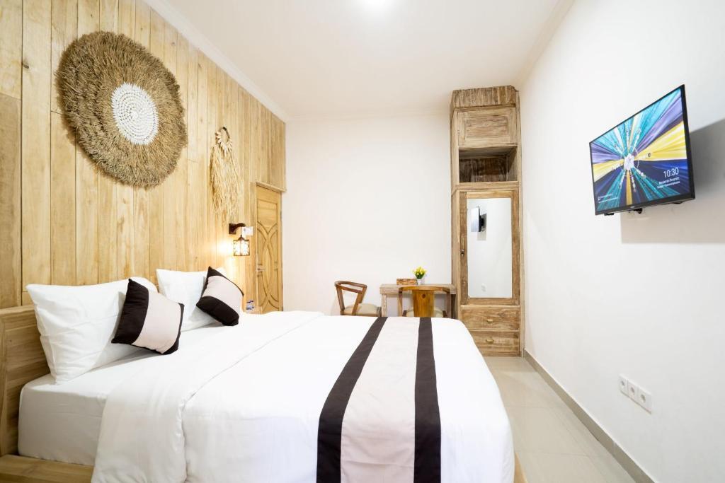 Кута: Oki Taru Residence