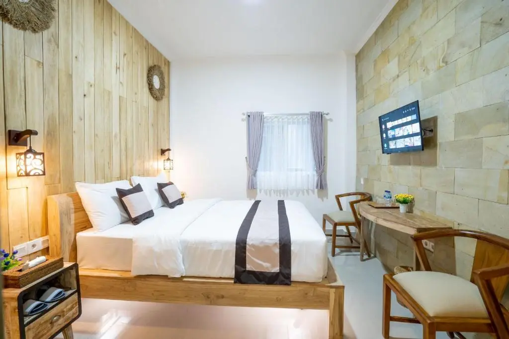 Кута: Oki Taru Residence