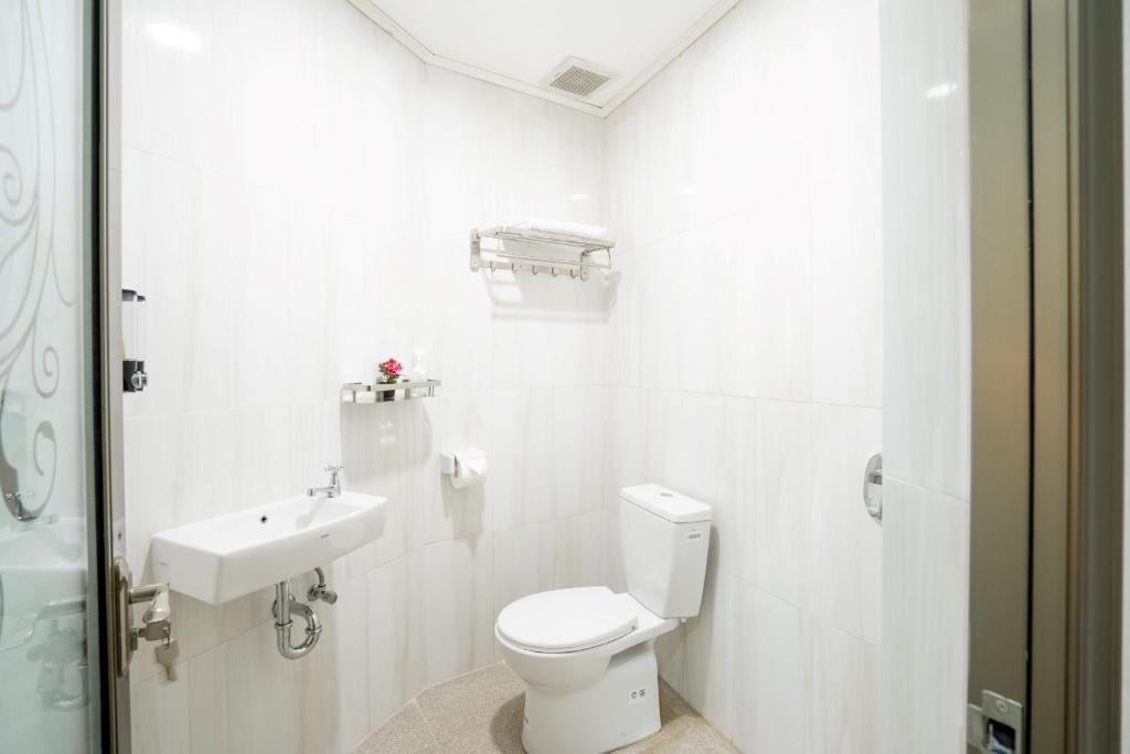 Кута: Oki Taru Residence