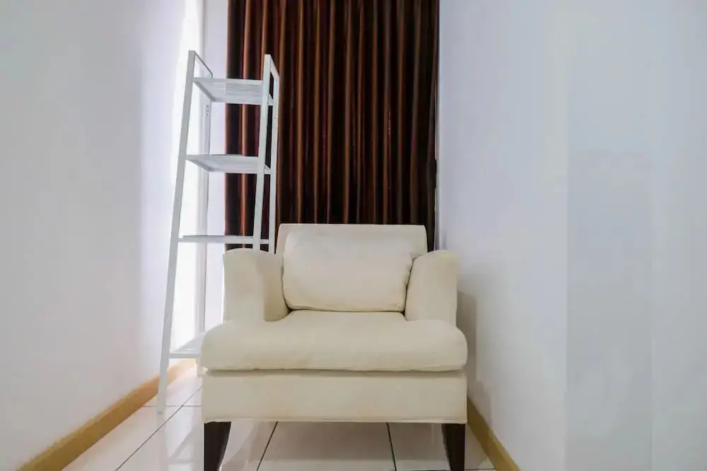 Legok: Studio Room Apartment at M-Town Residence near Summarecon Mall Serpong