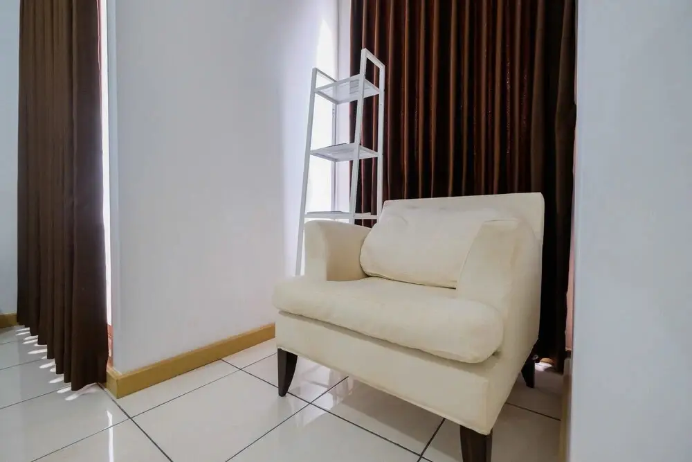 Legok: Studio Room Apartment at M-Town Residence near Summarecon Mall Serpong