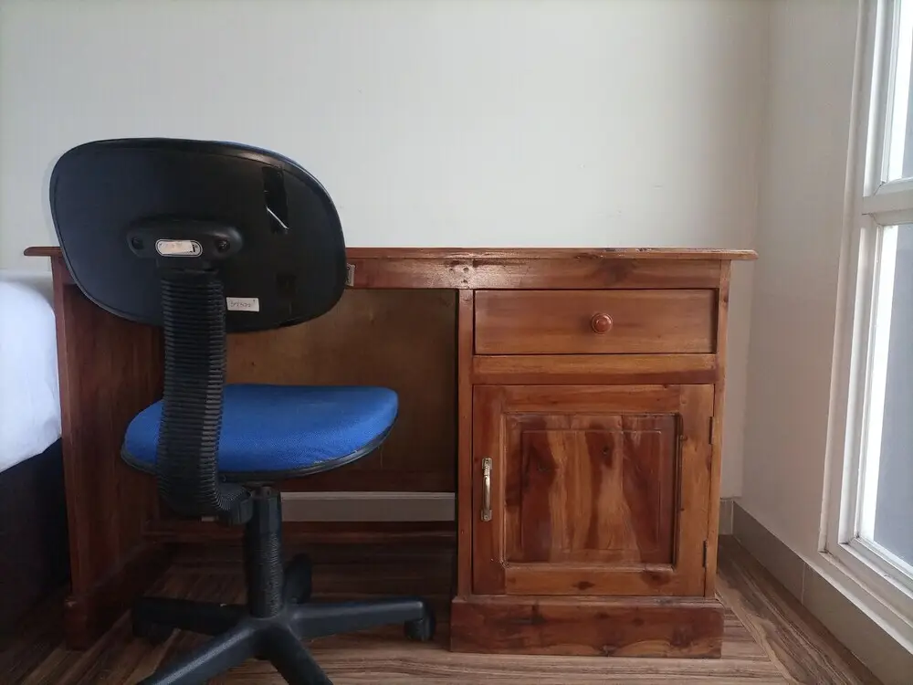 Батуретно: Cozy Studio At Taman Melati Sinduadi Apartment