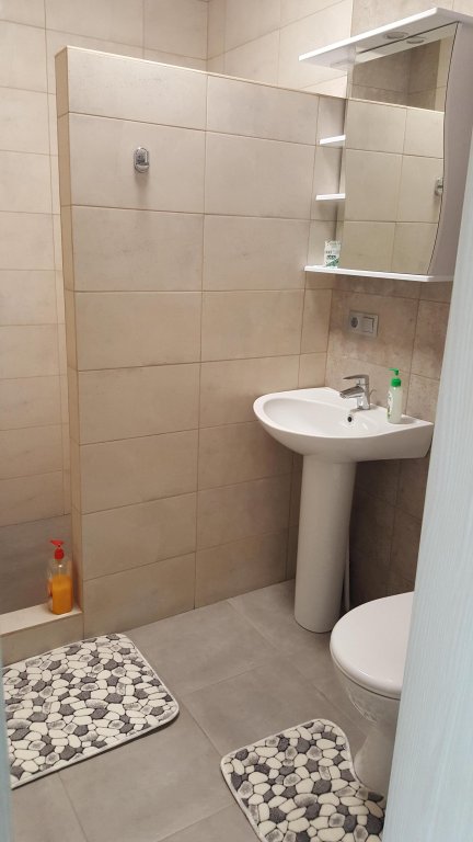 Владивосток: Апартаменты Golden Horn Vip