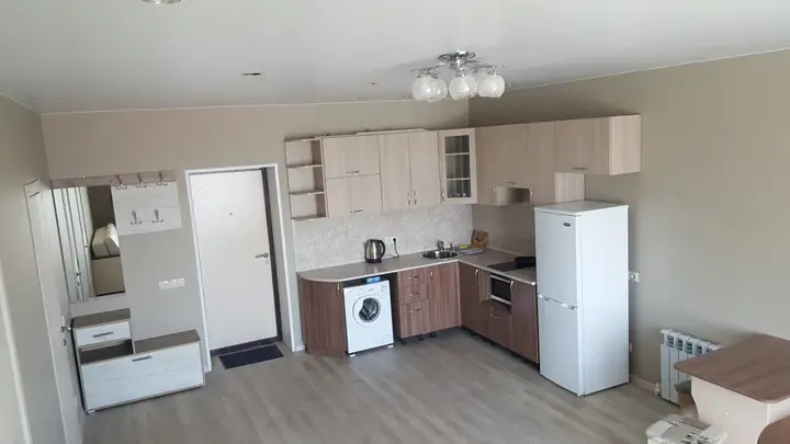 Владивосток: Апартаменты Golden Horn Vip