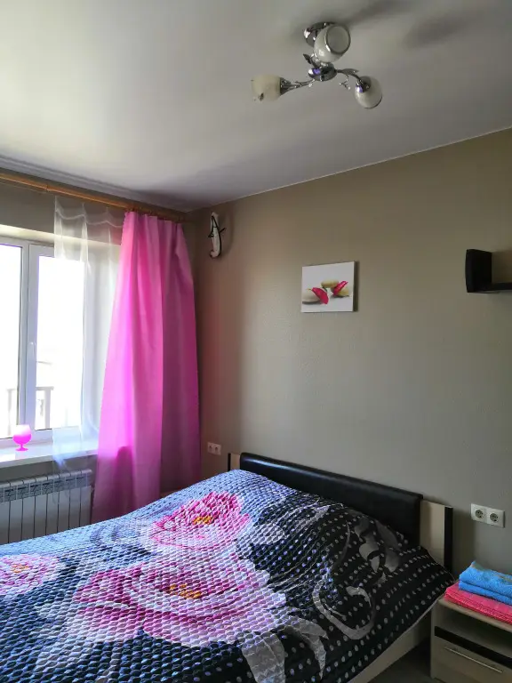 Владивосток: Апартаменты Golden Horn Vip