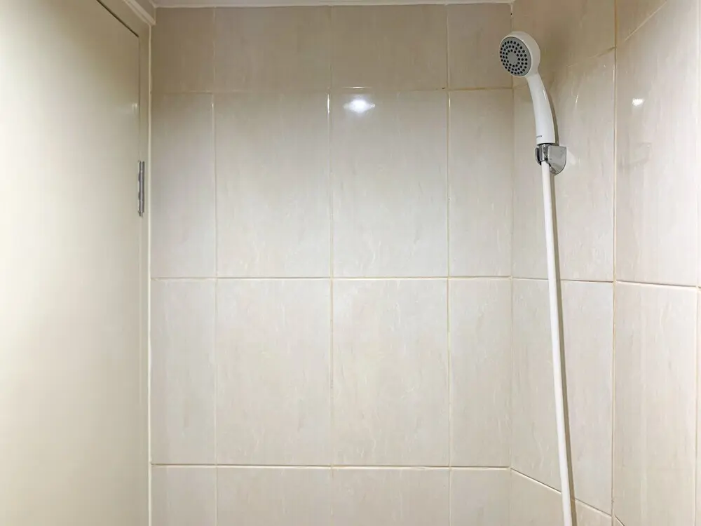 Чипутат: Compact Studio (No Kitchen) At Osaka Riverview Apartment Pik 2