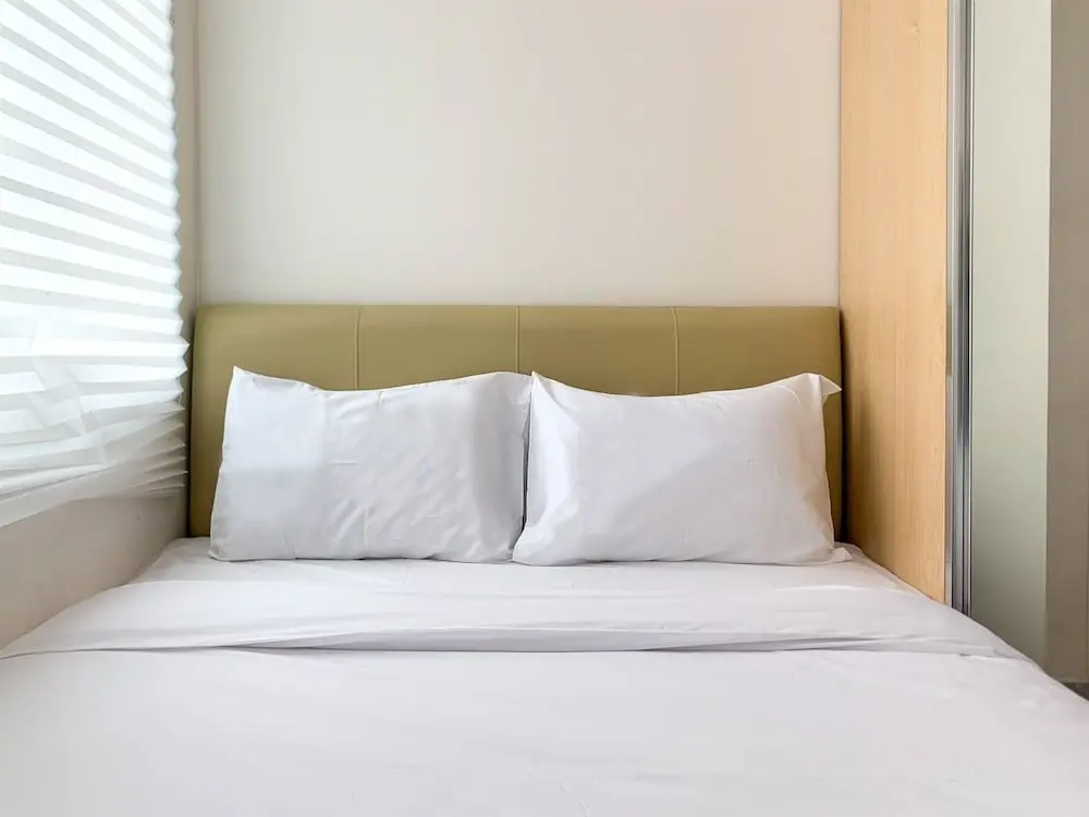 Чипутат: Cozy Living Studio Apartment At Osaka Riverview Pik 2