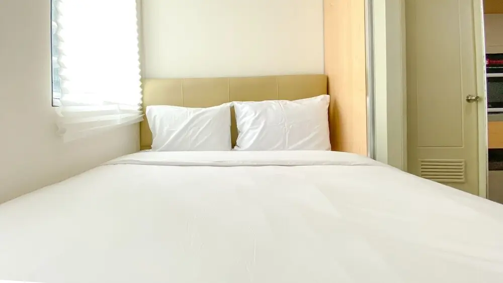 Чипутат: Simply And Homey Studio Apartment At Osaka Riverview Pik 2