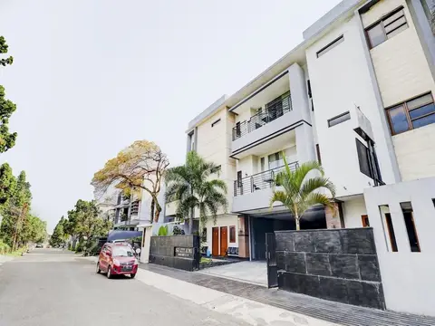 Super OYO Collection O 90641 Sky City Home — фото 1