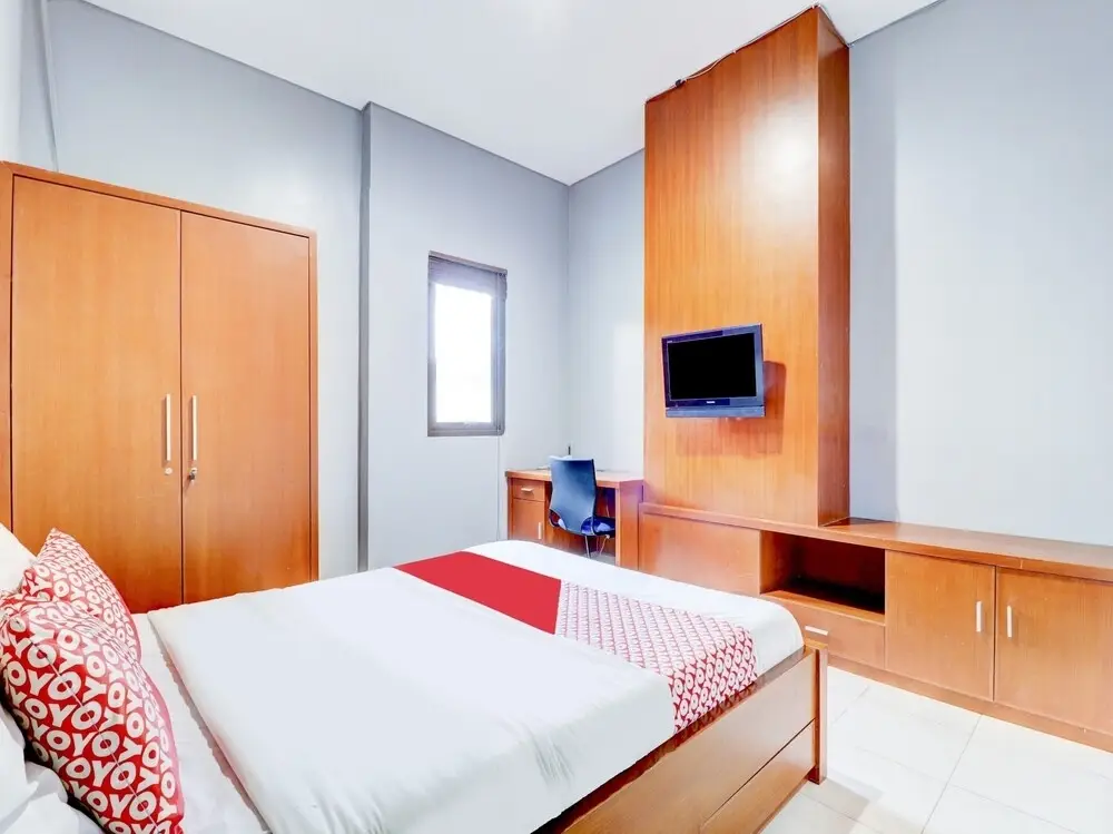 Бандунг: Super OYO Collection O 90641 Sky City Home