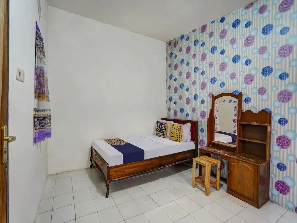 Сеи Пинанг: OYO Homes 91103 Syariah Desa Wisata Lembah Gunung Tumpeng