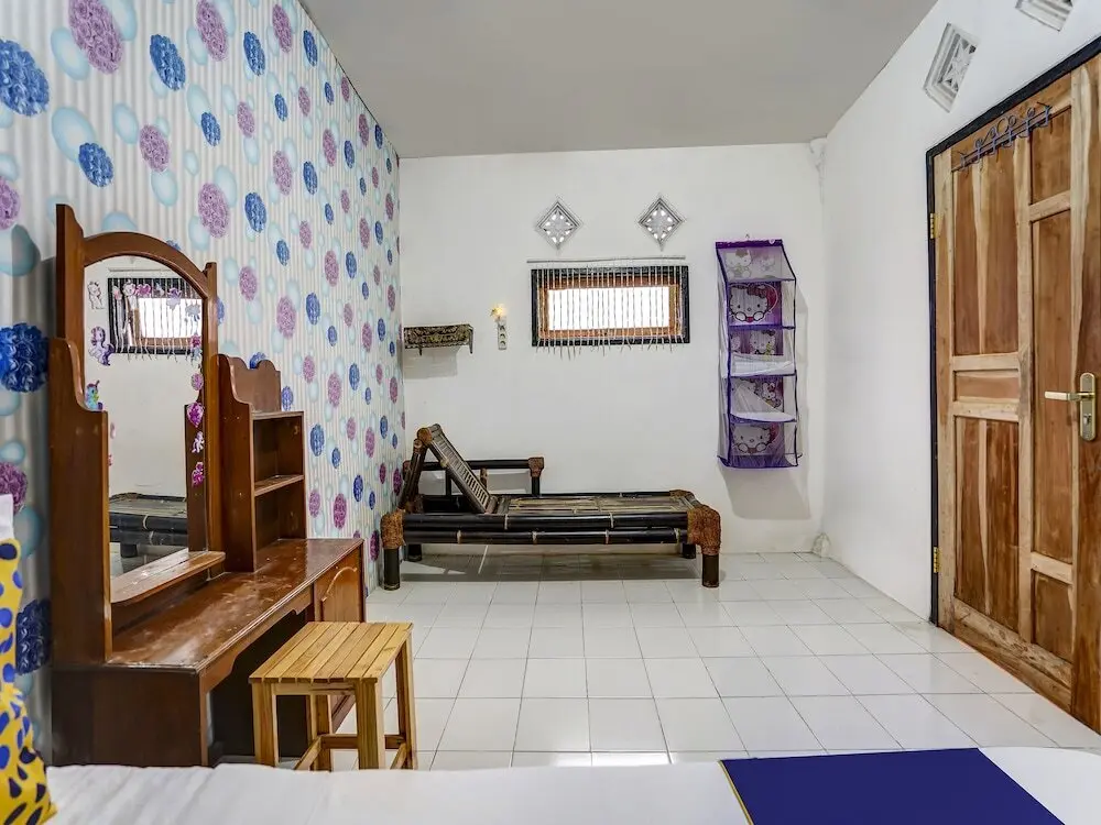 Сеи Пинанг: OYO Homes 91103 Syariah Desa Wisata Lembah Gunung Tumpeng
