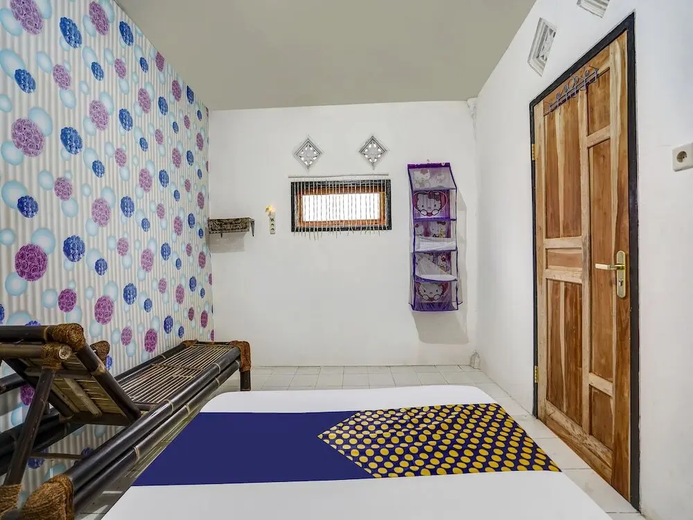 Сеи Пинанг: OYO Homes 91103 Syariah Desa Wisata Lembah Gunung Tumpeng