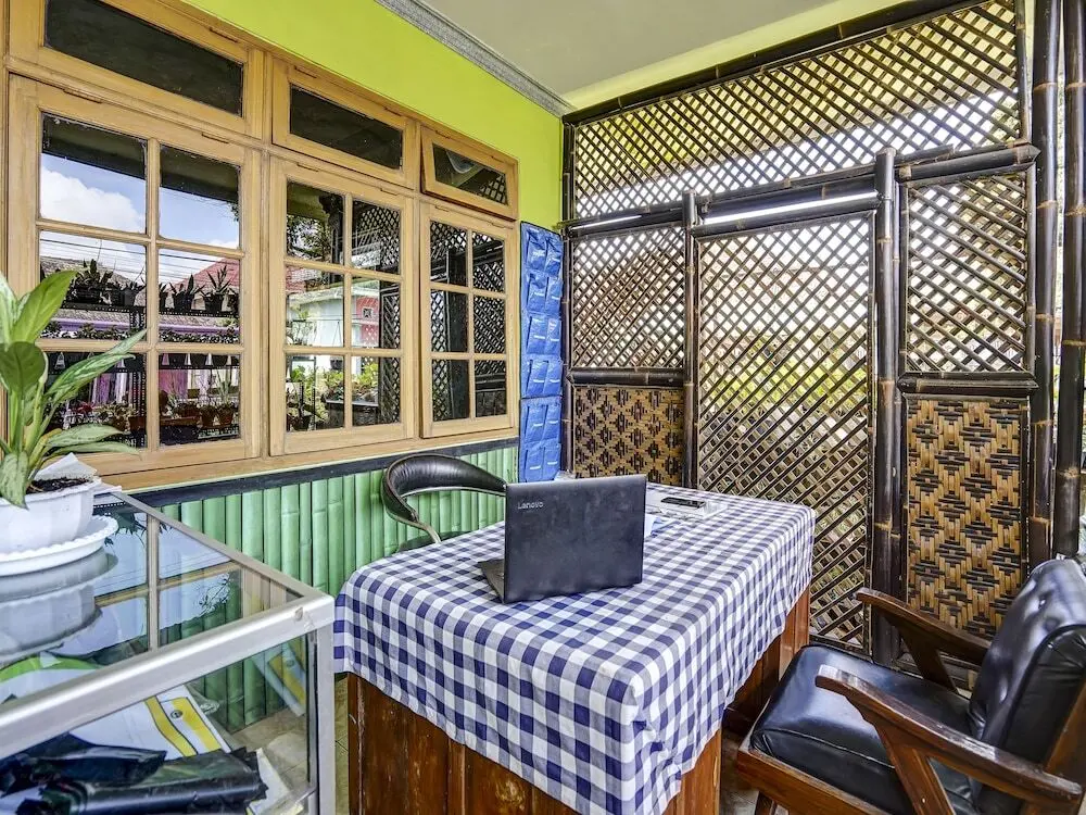 Сеи Пинанг: OYO Homes 91103 Syariah Desa Wisata Lembah Gunung Tumpeng