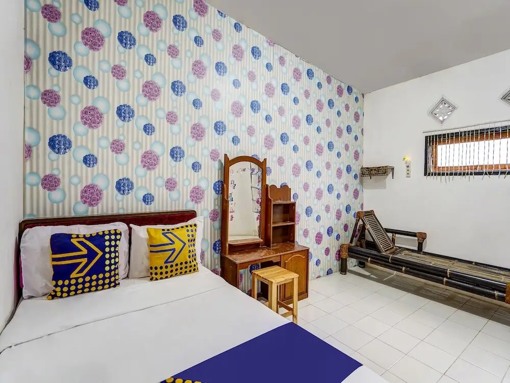 Сеи Пинанг: OYO Homes 91103 Syariah Desa Wisata Lembah Gunung Tumpeng