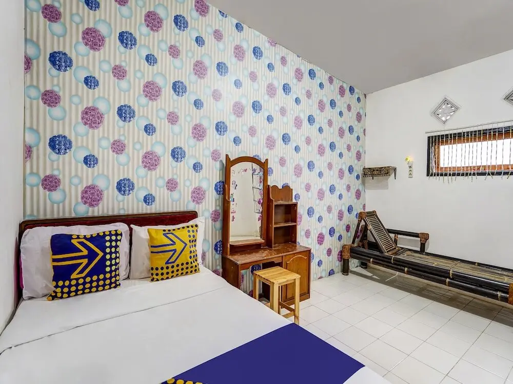 Сеи Пинанг: OYO Homes 91103 Syariah Desa Wisata Lembah Gunung Tumpeng