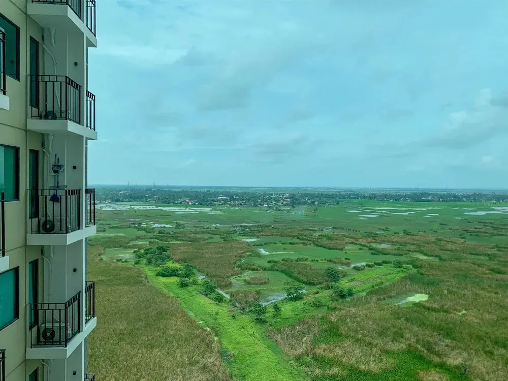 Чипутат: Minimalist Studio At 20Th Floor Osaka Riverview Pik 2 Apartment