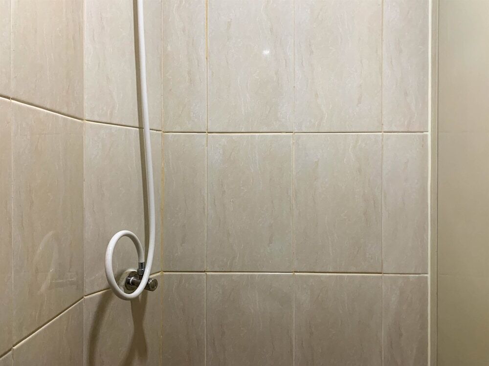 Чипутат: Minimalist Studio At 20Th Floor Osaka Riverview Pik 2 Apartment