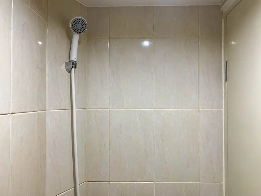 Чипутат: Minimalist Studio At 20Th Floor Osaka Riverview Pik 2 Apartment