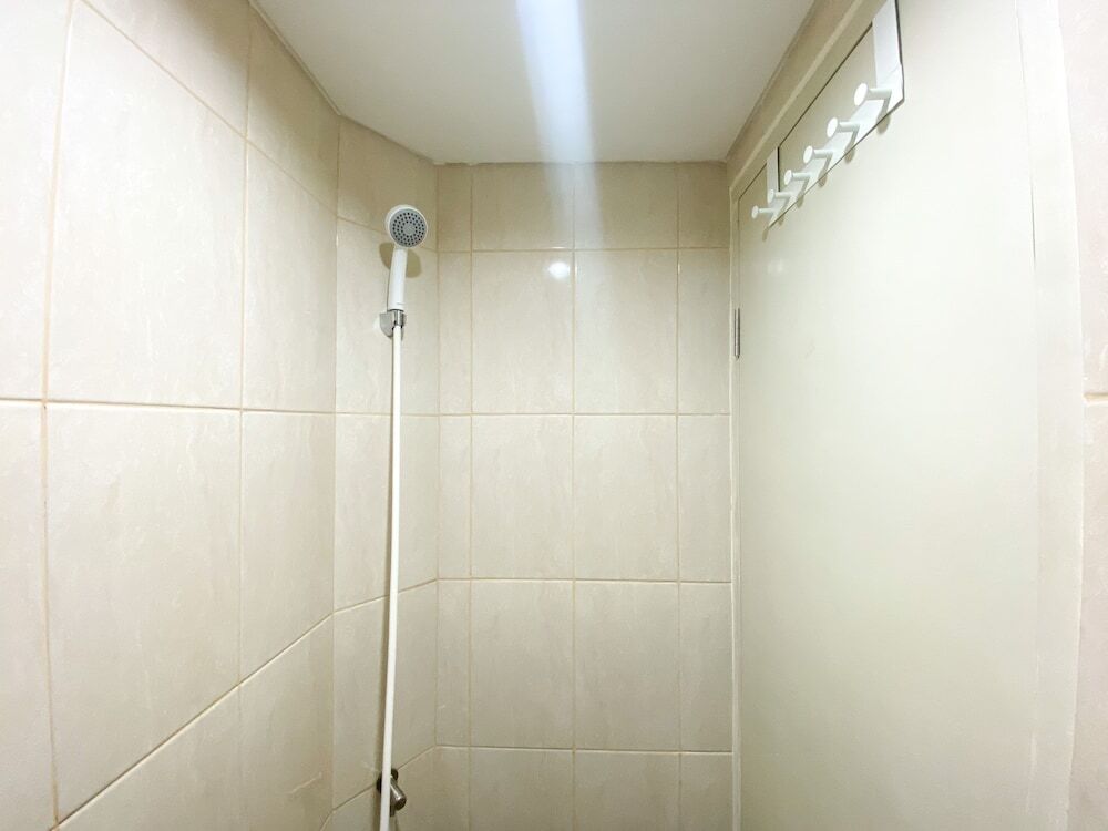 Чипутат: Modern Studio (No Kitchen) Apartment At Osaka Riverview Pik 2
