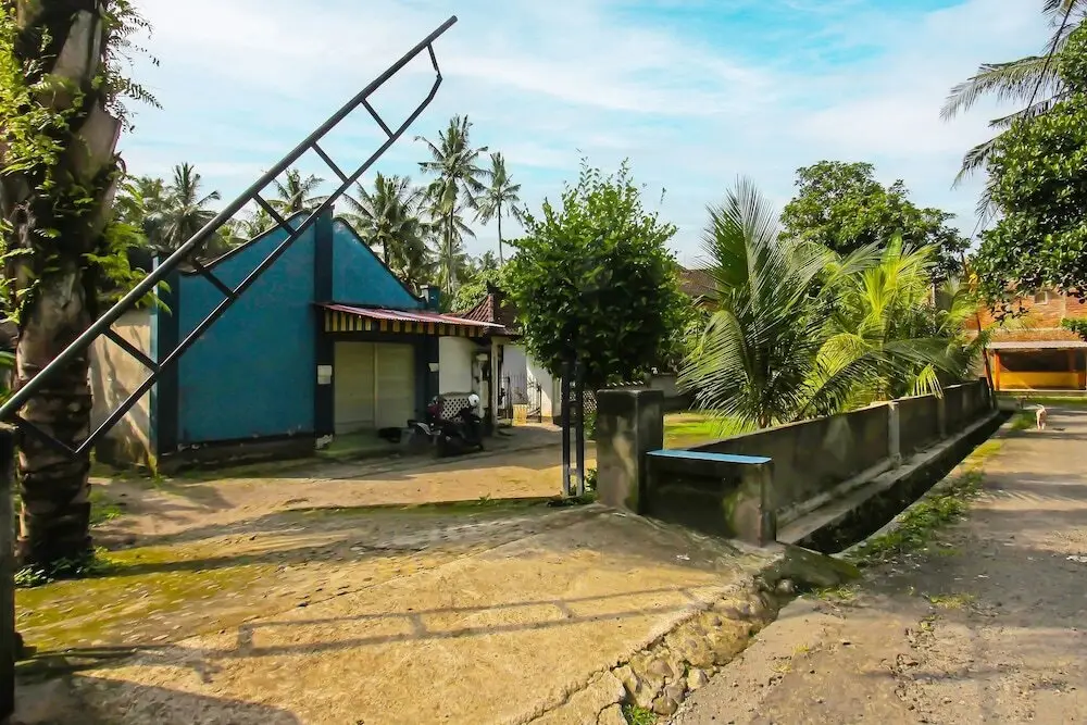 Jerowaru: OYO 92308 Kos Duduk