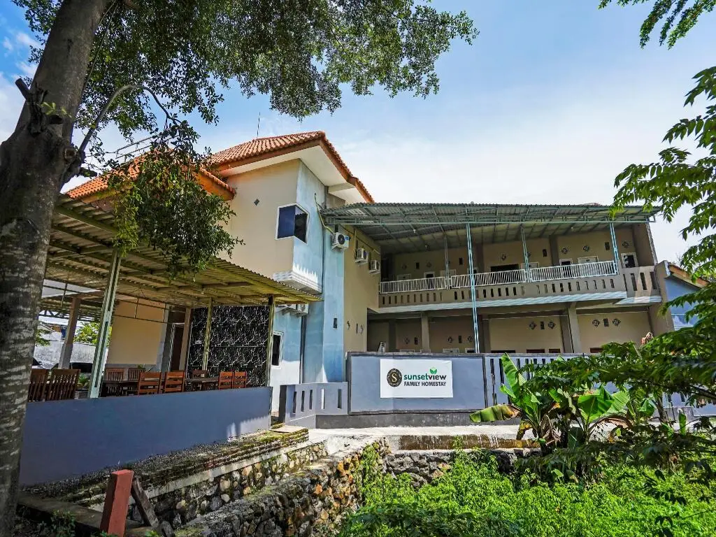 OYO Flagship 90886 Sunset View Homestay — фото 1