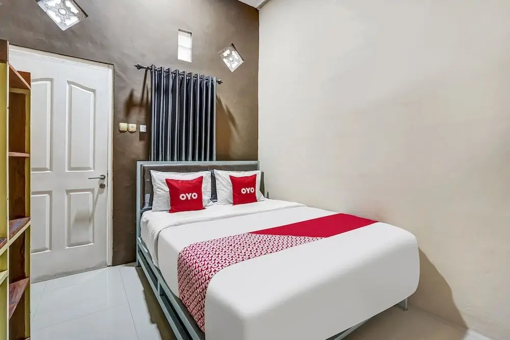 Джомбанг: OYO Flagship 90886 Sunset View Homestay