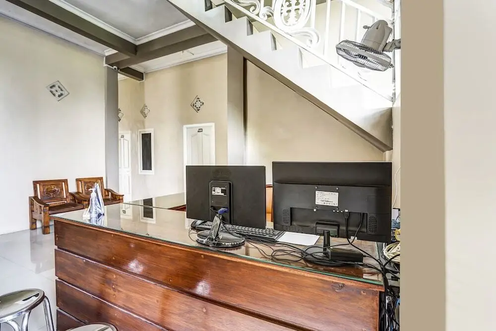 Джомбанг: OYO Flagship 90886 Sunset View Homestay