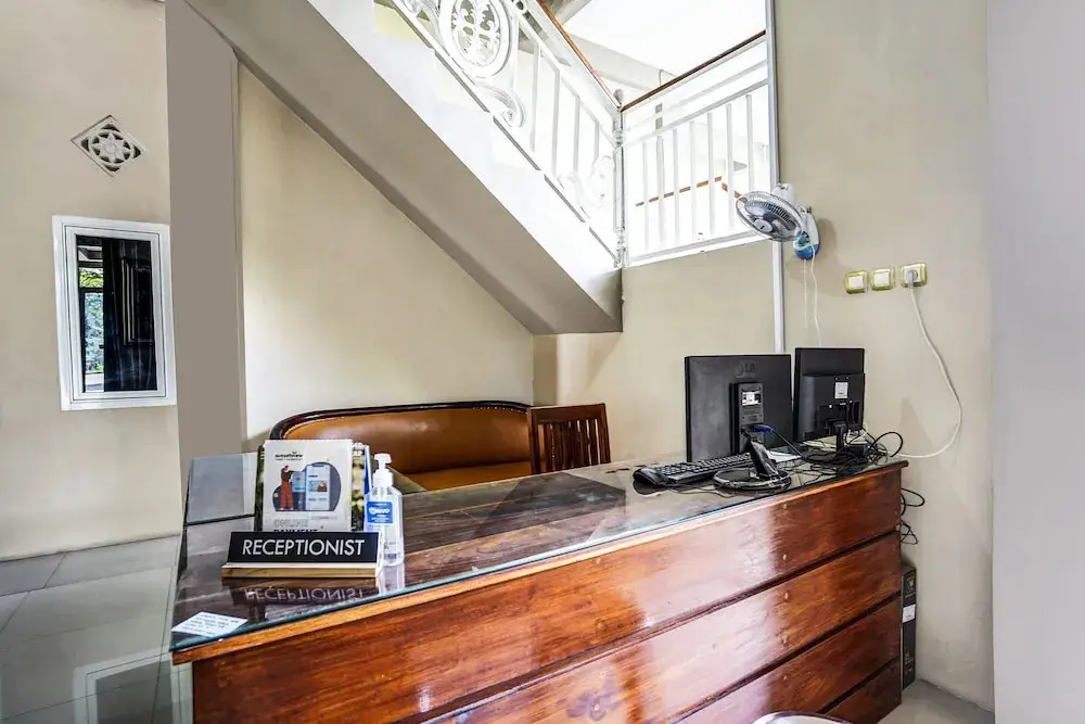 Джомбанг: OYO Flagship 90886 Sunset View Homestay