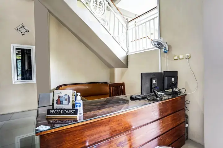 Джомбанг: OYO Flagship 90886 Sunset View Homestay