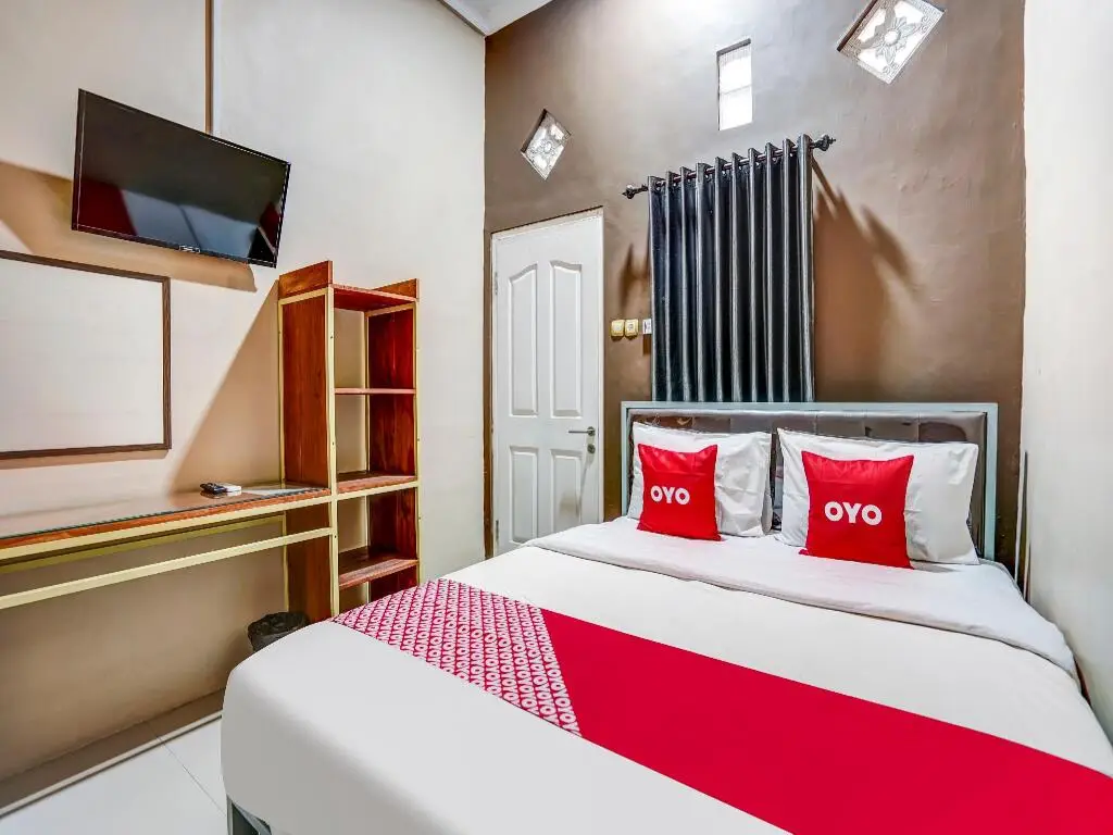 Джомбанг: OYO Flagship 90886 Sunset View Homestay