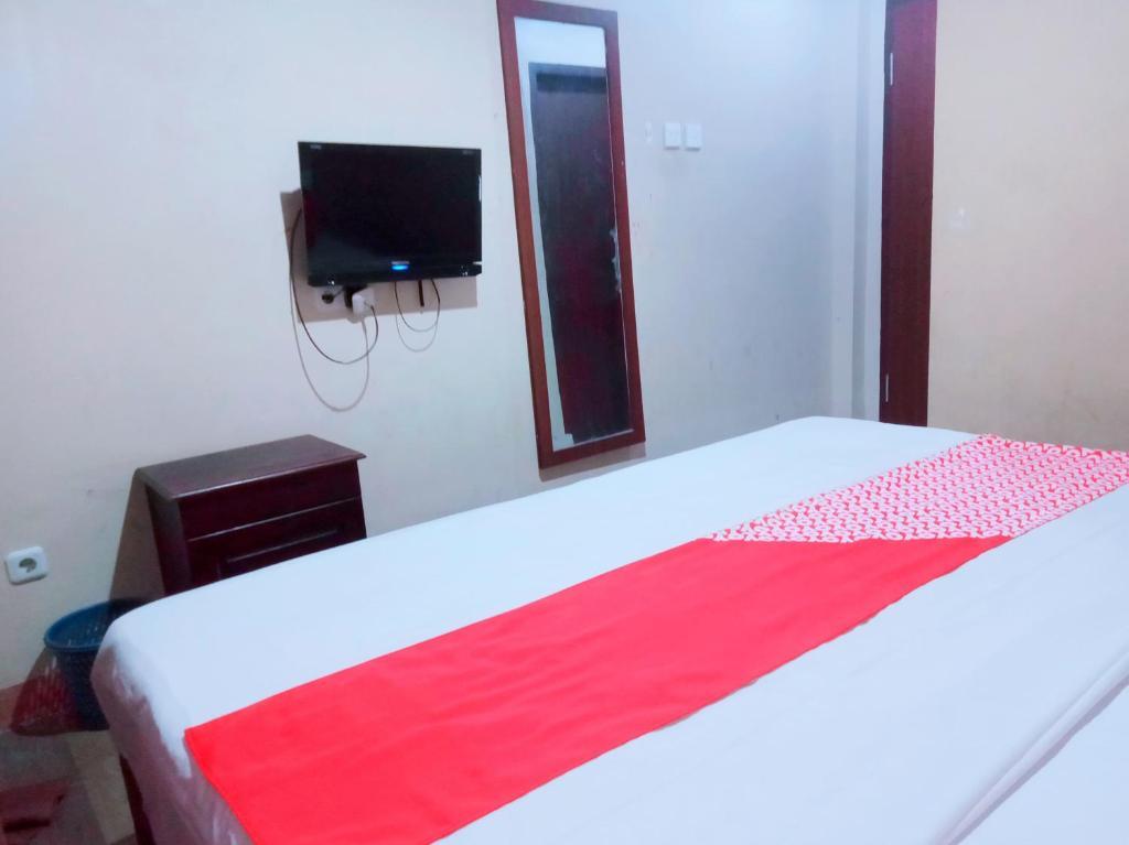 Бенгкулу: OYO 91876 Hotel Putri Gading 2