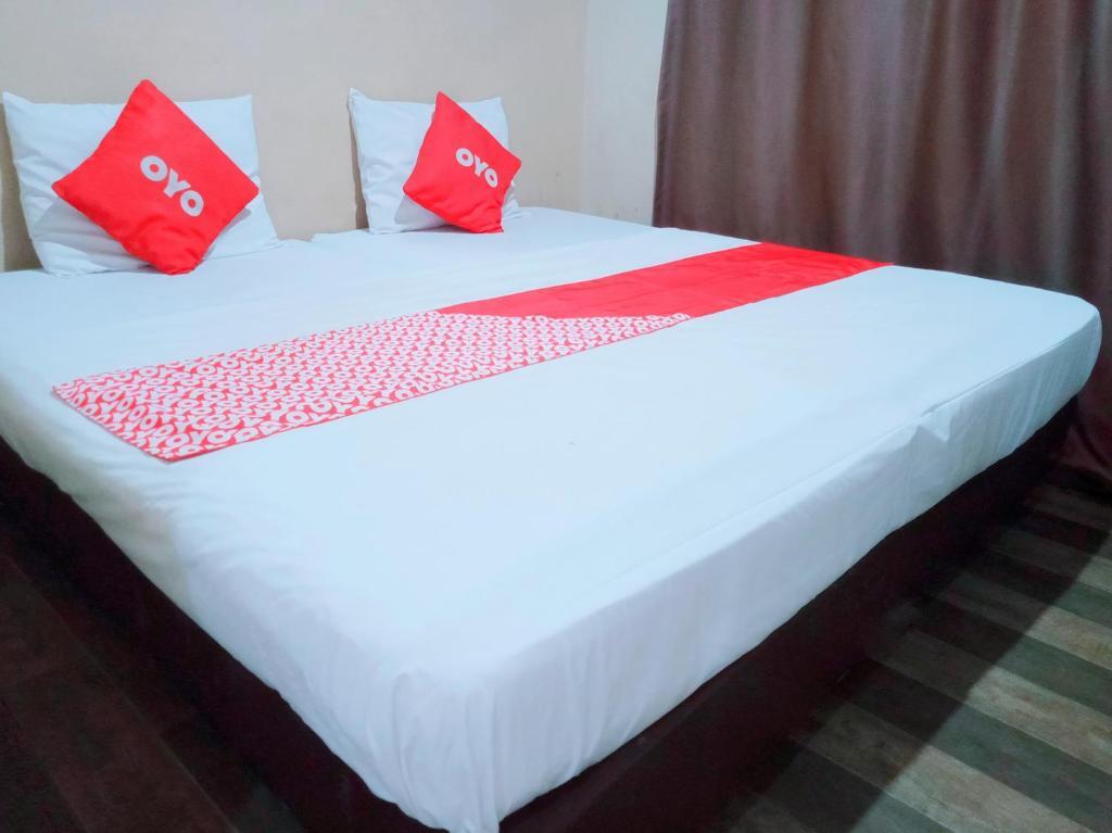 Бенгкулу: OYO 91876 Hotel Putri Gading 2