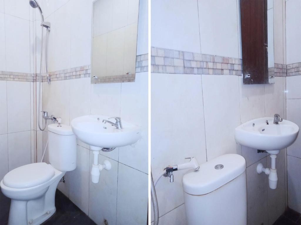 Бенгкулу: OYO 91876 Hotel Putri Gading 2