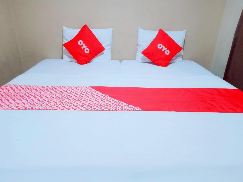 Бенгкулу: OYO 91876 Hotel Putri Gading 2