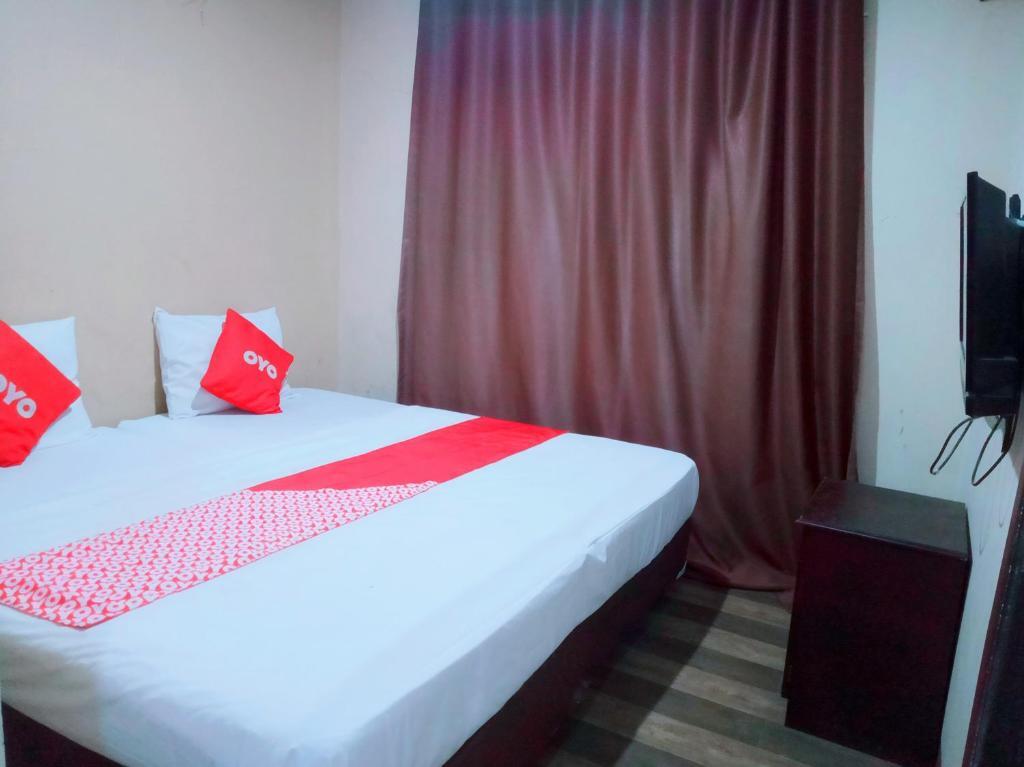 Бенгкулу: OYO 91876 Hotel Putri Gading 2