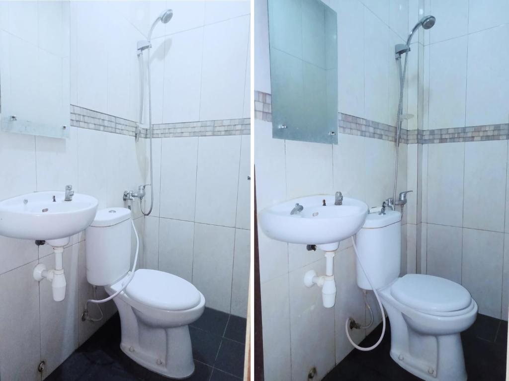 Бенгкулу: OYO 91876 Hotel Putri Gading 2